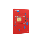 520eSIM Physical eSIM Card