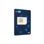 520eSIM Physical eSIM Card u6