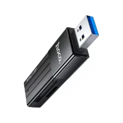 Hoco HB20 Mindful 2-in-1 USB 3.0 Card Reader