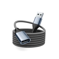 JOYROOM S-2030N13 USB2.0 Extension Cable (2 Meter)