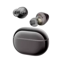 Specifications: Brand: SoundPEATS Model: Engine4 Wireless Connection: Bluetooth 5.3 Profiles: A2DP/AVRCP/HFP/SPP/GATT Chipset: WQ7033MX Supported Bluetooth Codec: SBC, LDAC Battery Capacity: 350mAh(Case) Battery Capacity: :50mAh*2(Earbuds) Earbuds Charging Time: 2 hours Charging Case Charging Time: 2 hours Charging Port: Type-C Total Playtime: 43 hours Control Type: Touch Waterproof Rating: IPX4 Single Earbud Weight: 6.5g Charging Case with Earbuds: 43.0g What’s in the Box: SOUNDPEATS Engine4 * 1 Type-C Charging Cable * 1 Charging Case * 1 User Manual * 1 Eartips * 3 ( S M L ) APP Guide Card * 1